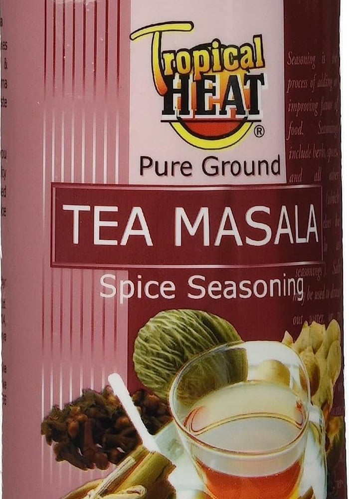 TOP BRIGHT Tropical Heat Kenyan Tea Masala - Image 1